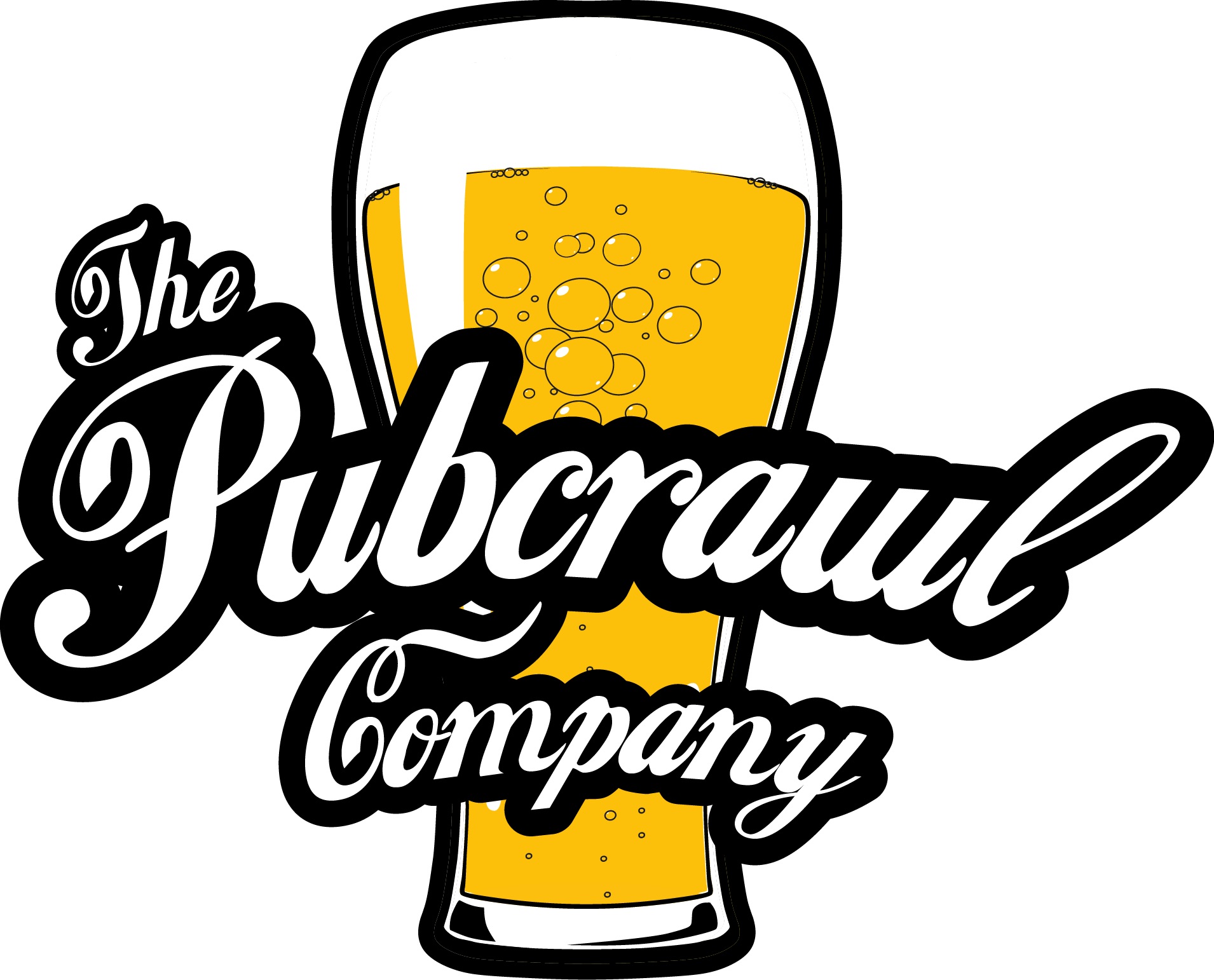 Foto de capa A empresa PubCrawl