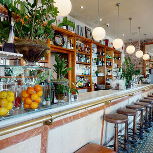 Foto de portada Restaurante Murillo Café