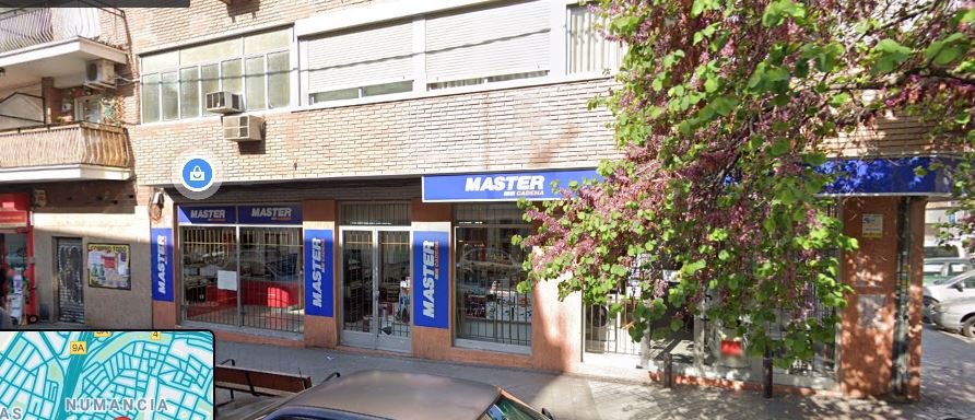 Foto de capa SANCHEZ - ELETRODOMÉSTICOS MÓVEIS DE COZINHA E CASA DE BANHO