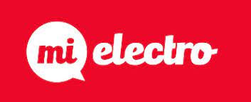 Titelbild MARCELINO CALVO- MY ELECTRO
