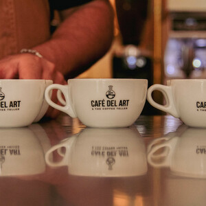 Foto de portada Café del Art