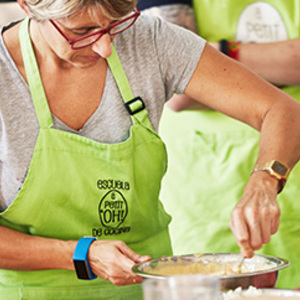 Foto di copertina Appetito