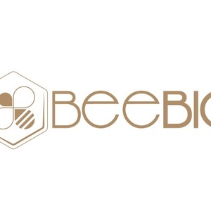 Titelbild Biene Bio