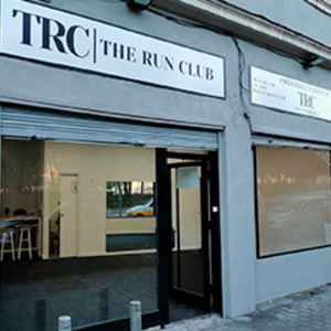 Foto de portada TRC The Run Club