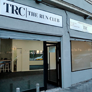 Thumbnail TRC The Run Club