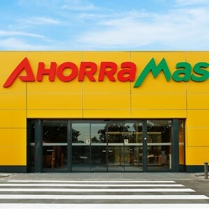 Foto de portada AHORRAMAS Mercado de Torrijos