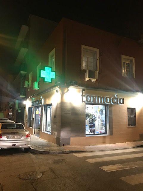 Photo de couverture Userafarma (Pharmacie)