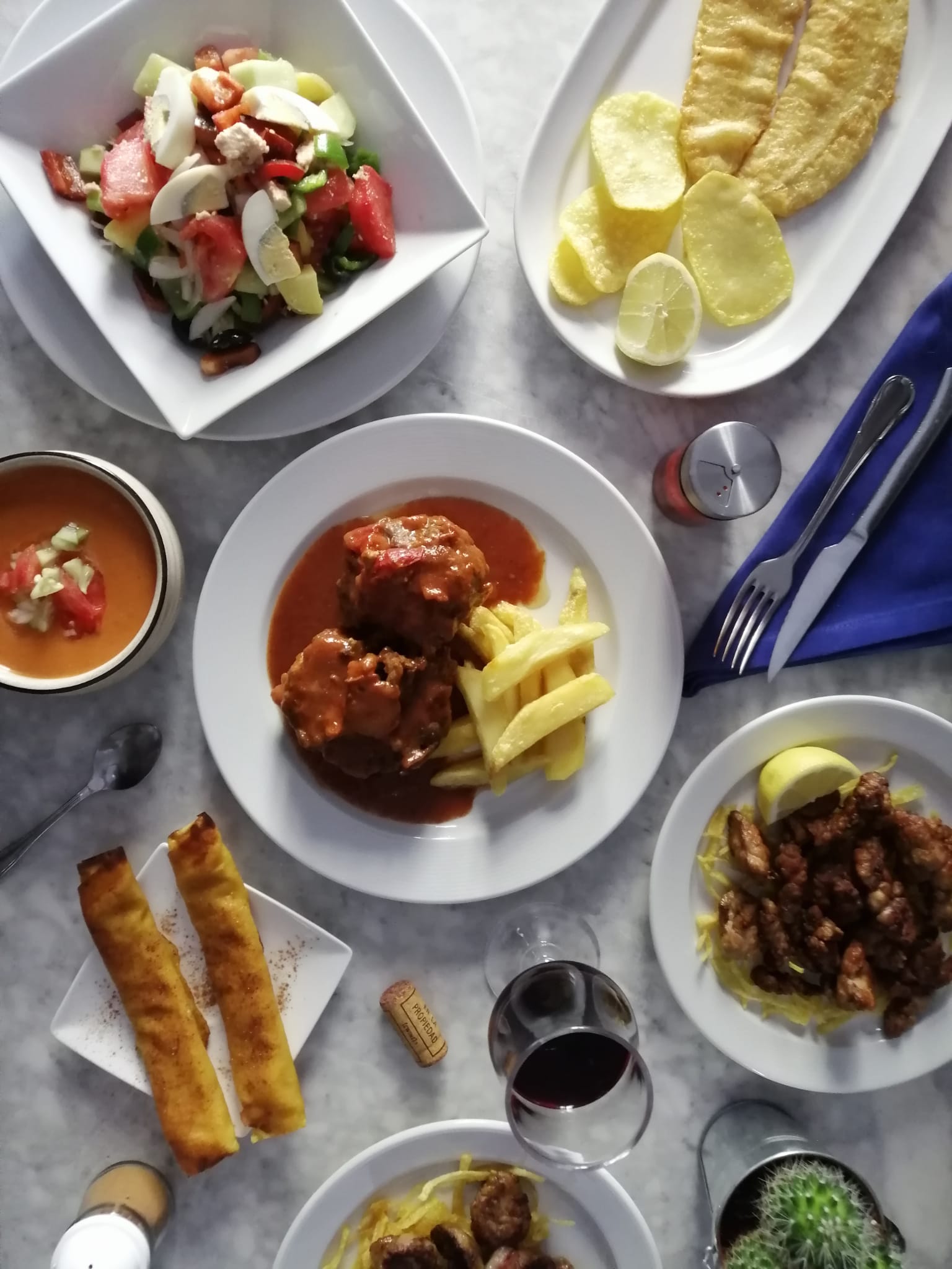 Photo de couverture RESTAURANT MAISON RICARDO