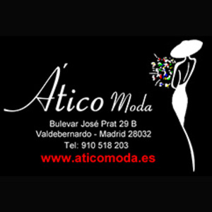 Foto de portada Ático Moda