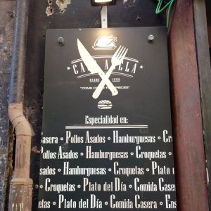 Foto de portada Casa Adela