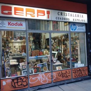 Foto de portada Cuadros Gerpi