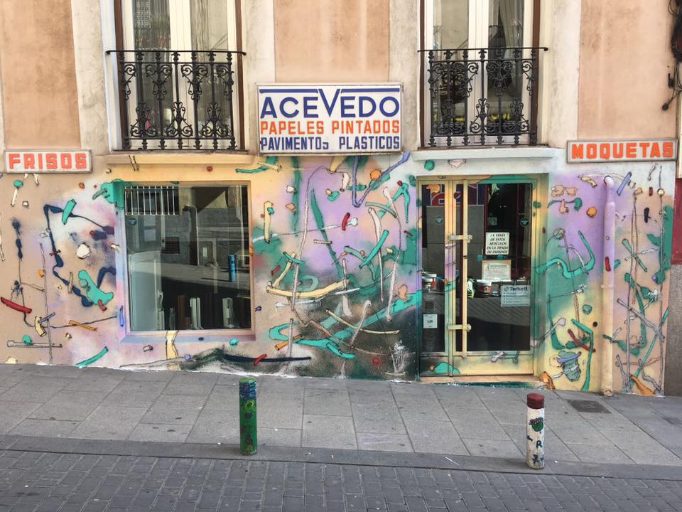 Foto de portada Decoraciones Acevedo