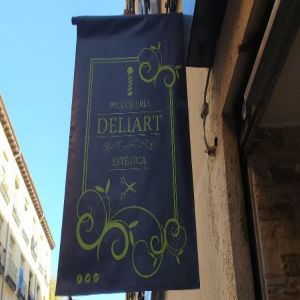Foto de portada Deliart