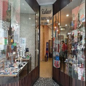 Foto de portada El estanco de lavapiés