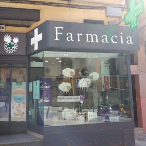Foto de portada Farmacia Piña