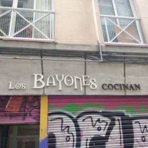 Foto de portada Las Bayones Cocinan