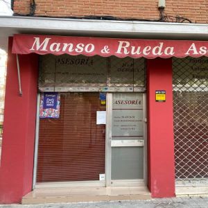 Photo de couverture Conseillers Manso & Rueda