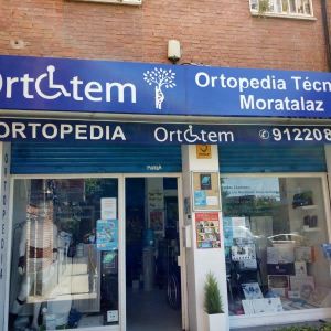 Titelbild ORTHOTTEM