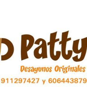 Foto de capa Café da Manhã Original Patty