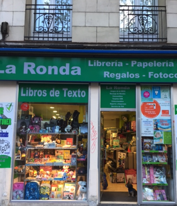 Foto de portada PRENSA LA RONDA