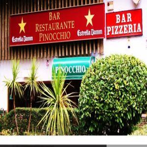 Photo de couverture RESTAURANT PINOCCHIO