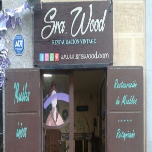 Foto de portada Sra Wood