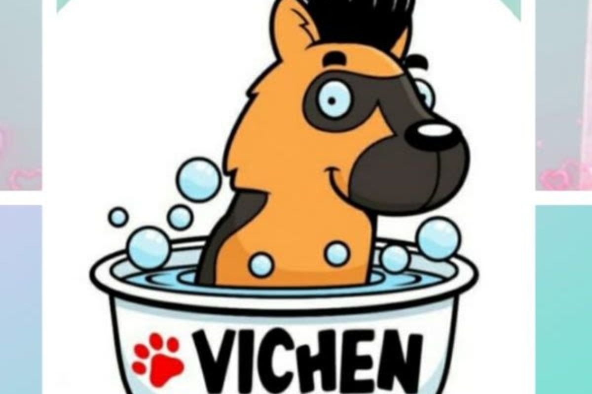 Foto de capa Tratamento Canino VICHEN