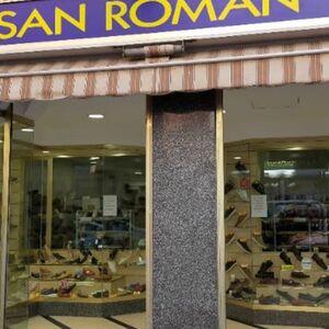 Foto de portada Zapatos San Román