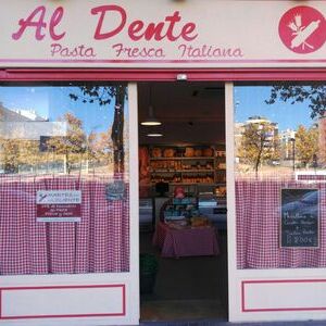 Foto de portada AL DENTE PASTA FRESCA