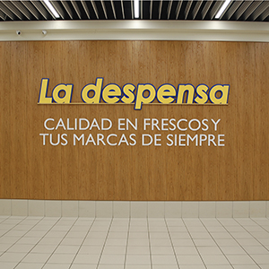 Foto de capa A dispensa