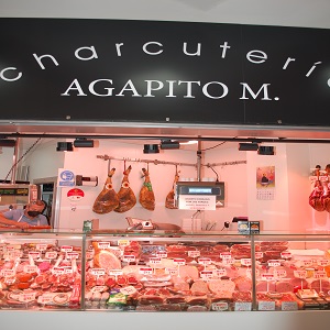 Foto de capa Agapito Moreta Hernández