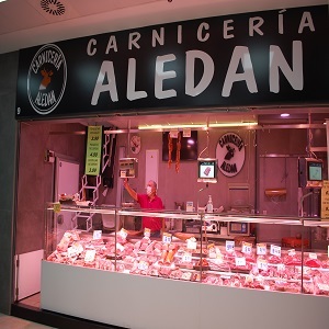 Foto de portada Carnicería Aledán