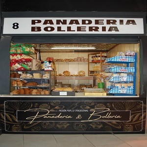 Foto de portada Panadería Ángeles Garrido