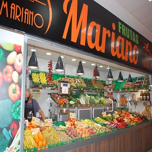Foto de capa Frutas Marianas