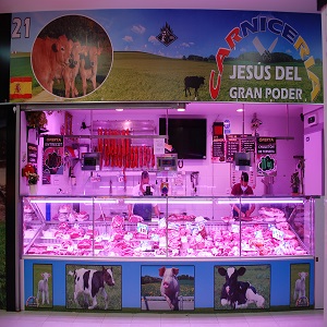 Foto de portada Carnicería Jesús Del Gran Poder