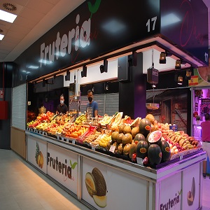 Foto de capa Danilo Frutas