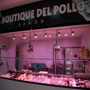 Foto de portada La Boutique Del Pollo