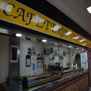 Foto de capa Cantinho do Rafael