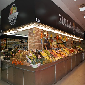 Foto de capa Frutas de Ferreiro