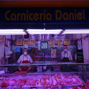 Foto de portada Carnicería Daniel