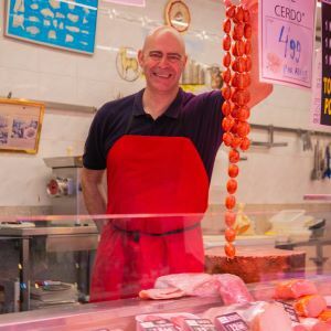 Foto di copertina Macelleria Hermanos Sánchez