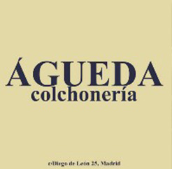 Foto de capa Águeda Colchonería