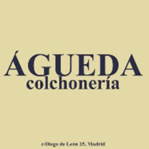 Foto de capa Águeda Colchonería