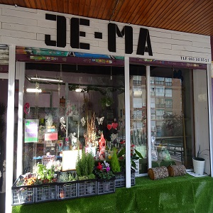 Foto de capa JE-MA Flores