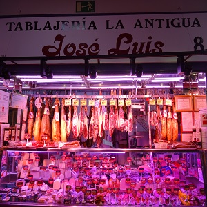 Foto de capa José Luis Tablajeria