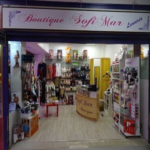 Foto de capa Boutique Sofi Mar