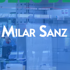 Thumbnail Milar Sanz Appliances