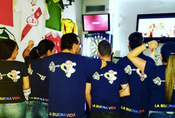 Foto de capa A boa vida