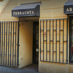 Terracota