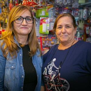 Foto di copertina Negozio di ferramenta Domemes CB